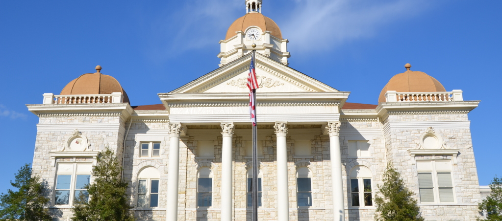 Courthouse